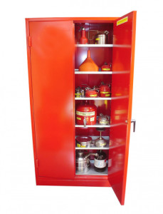 Portas Corta Fogo P90