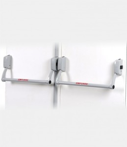 Portas Corta Fogo P90