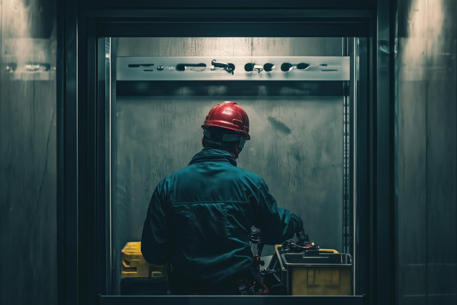 Manutenção Corretiva